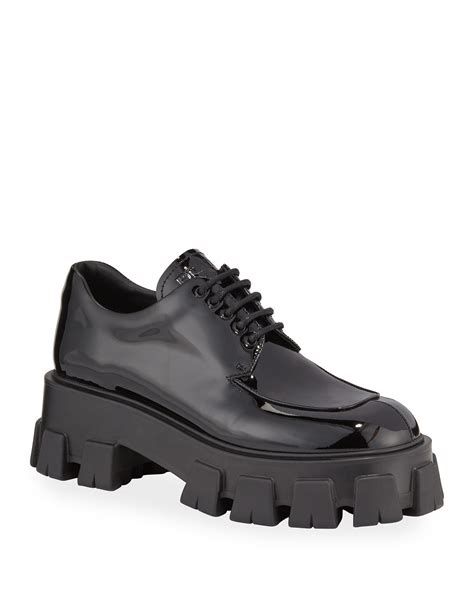 chunky prada shoes|neiman marcus prada shoes.